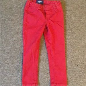 Old Navy Toddler Jeans
